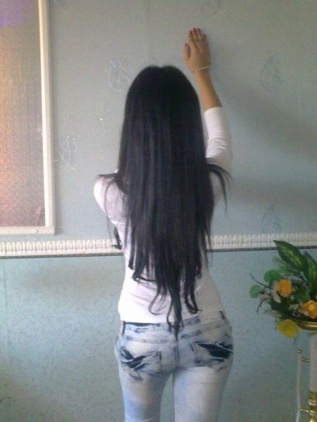 Алина Гусева | Одесса