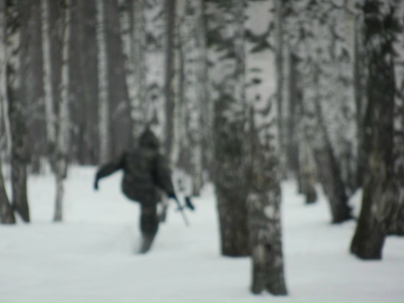 Михаил Деменев | Москва