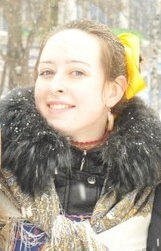 Екатерина Иванова | Москва