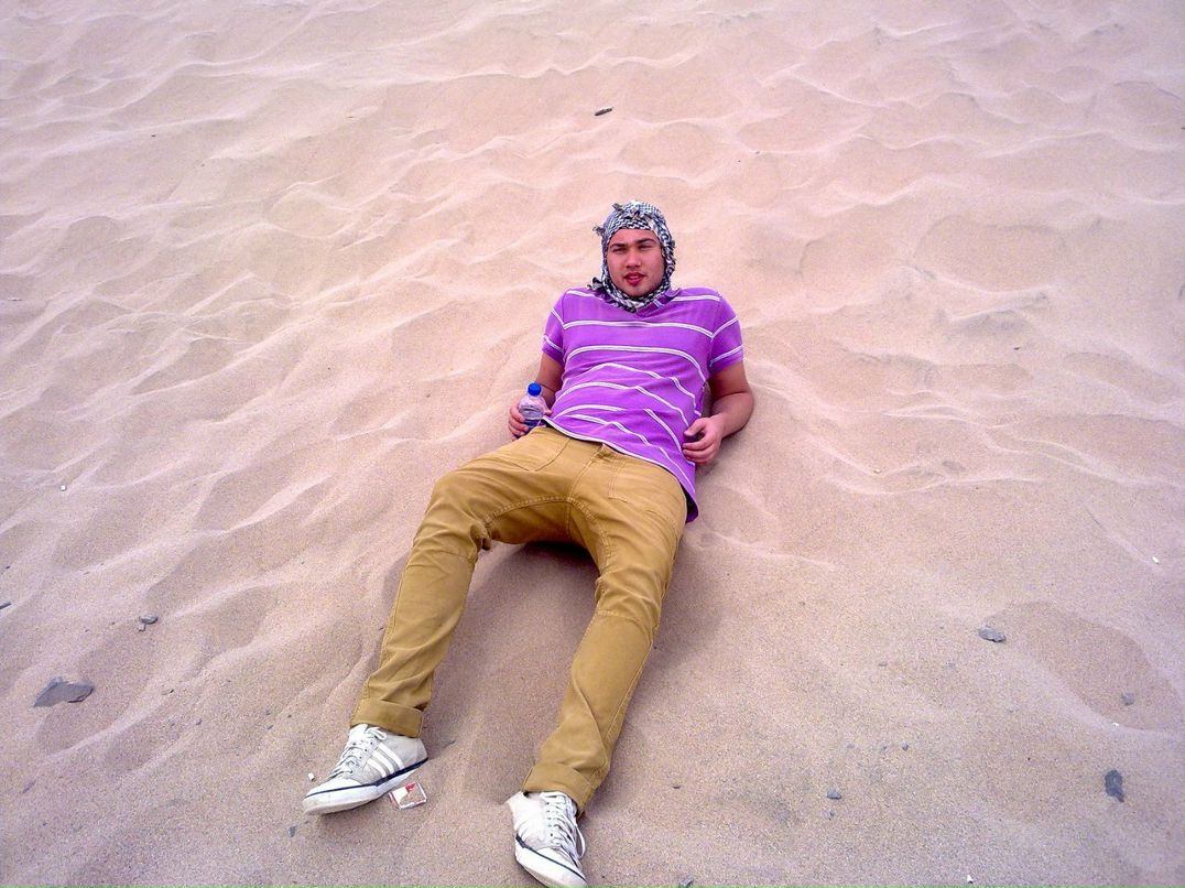 Андрей Раевский | Воронеж