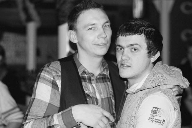 Юрка Лазарев | Ставрополь