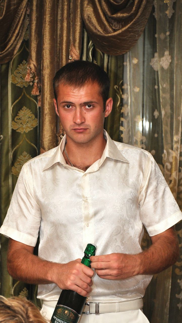 Игорь Фомичёв | 