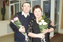 Фотография Хасановой Зульфии