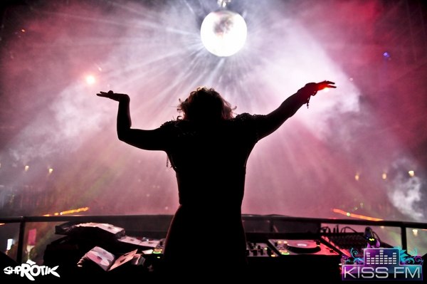 Ириша Свирид | Винница