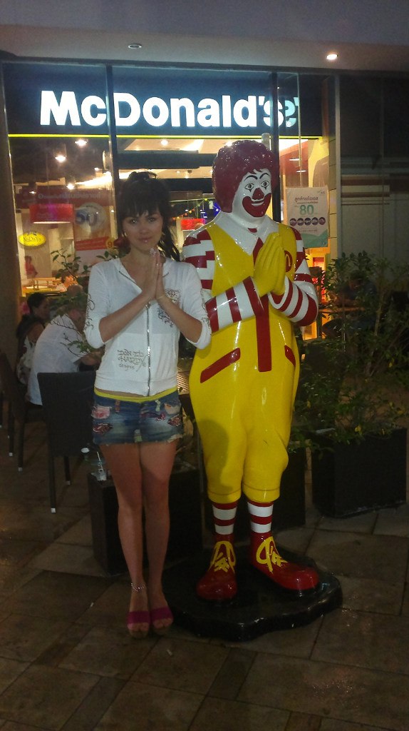 Евгения Пойманова | Улан-Удэ