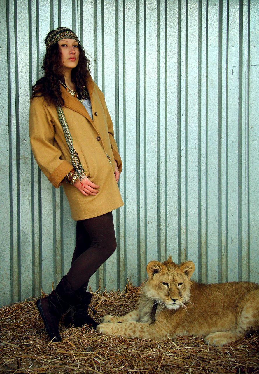 Вика Мирошниченко | 