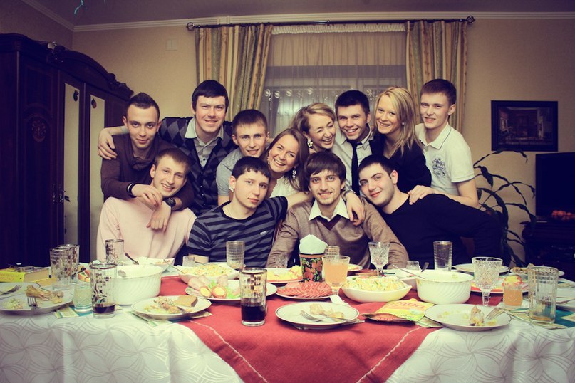 Вячеслав Кумачев | Вологда