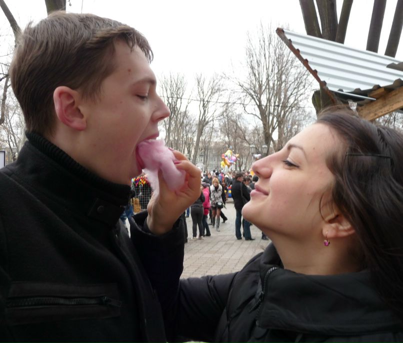 Александр Тюхтя | Одесса