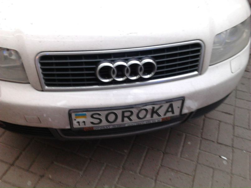 Олександр Сорока | Киев