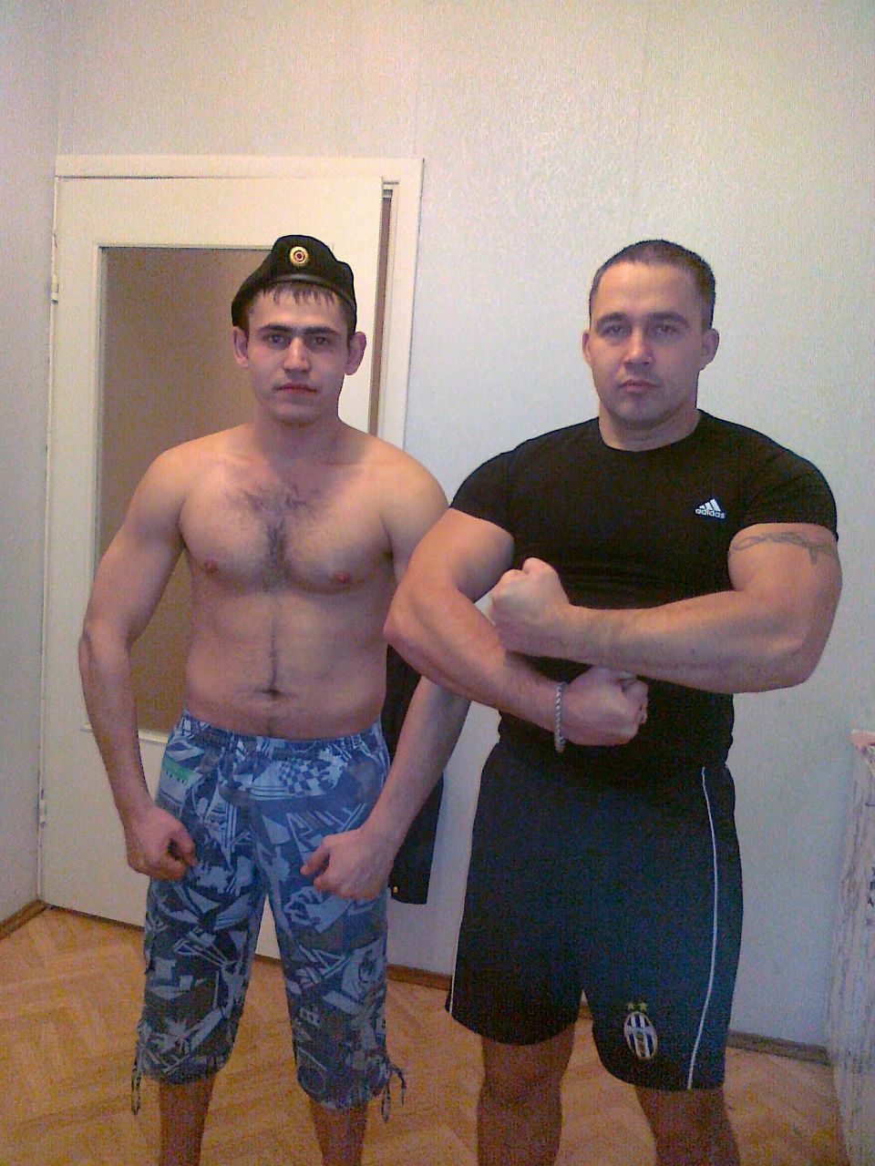 Антон Иванович | Нефтеюганск