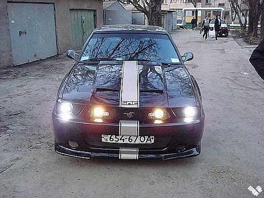 Иван Чепурной | Пермь