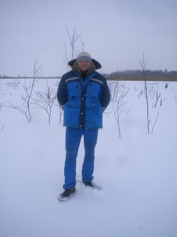 Игорь Полов | Клинцы