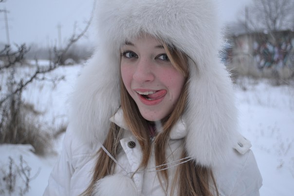 Каринка Hudgen *** | Ужгород