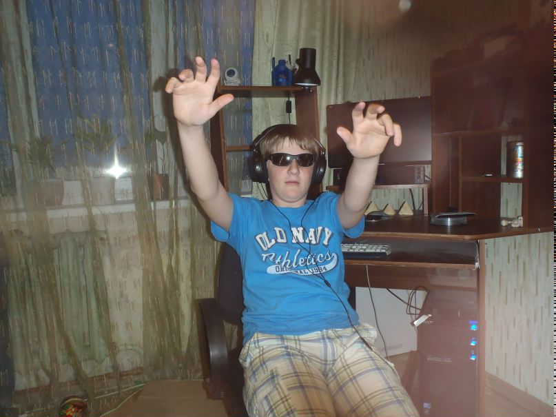 Егор Стародуб | Мурманск