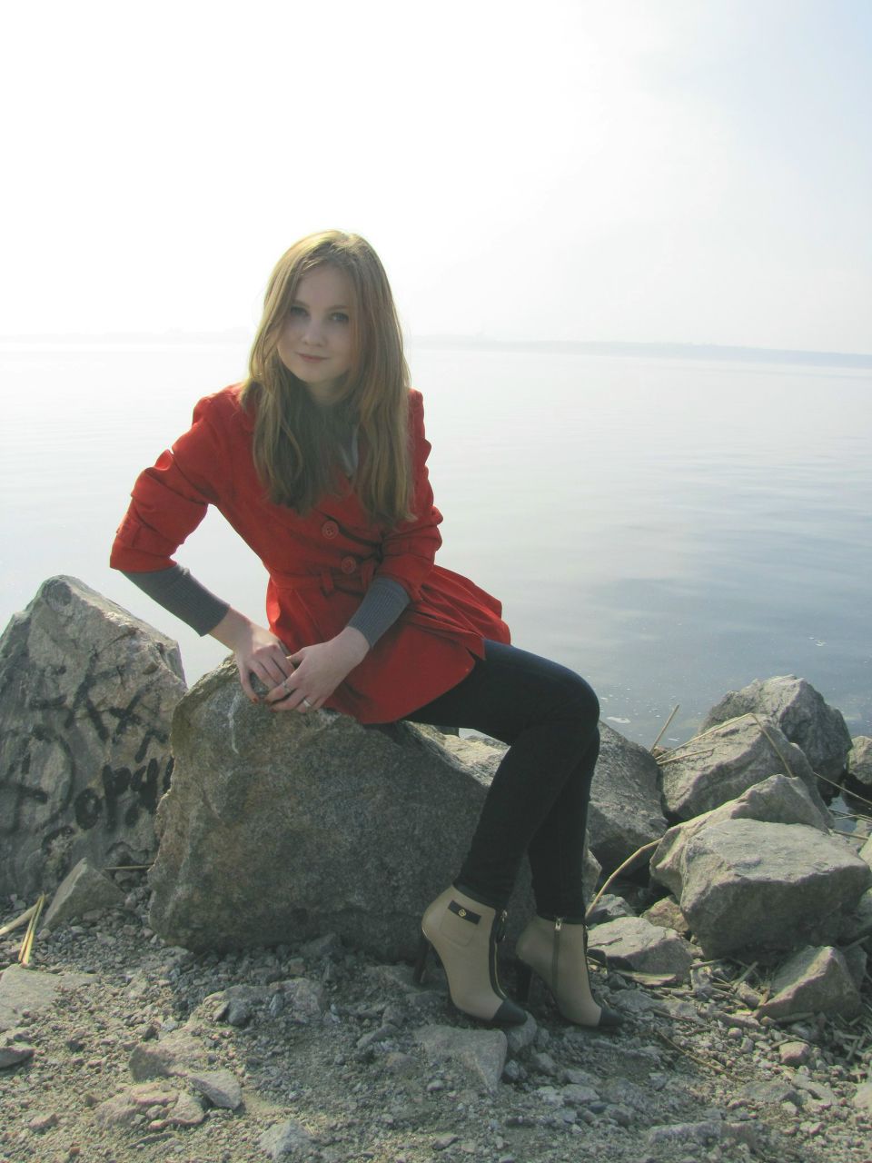 Таня Лектер | Запорожье