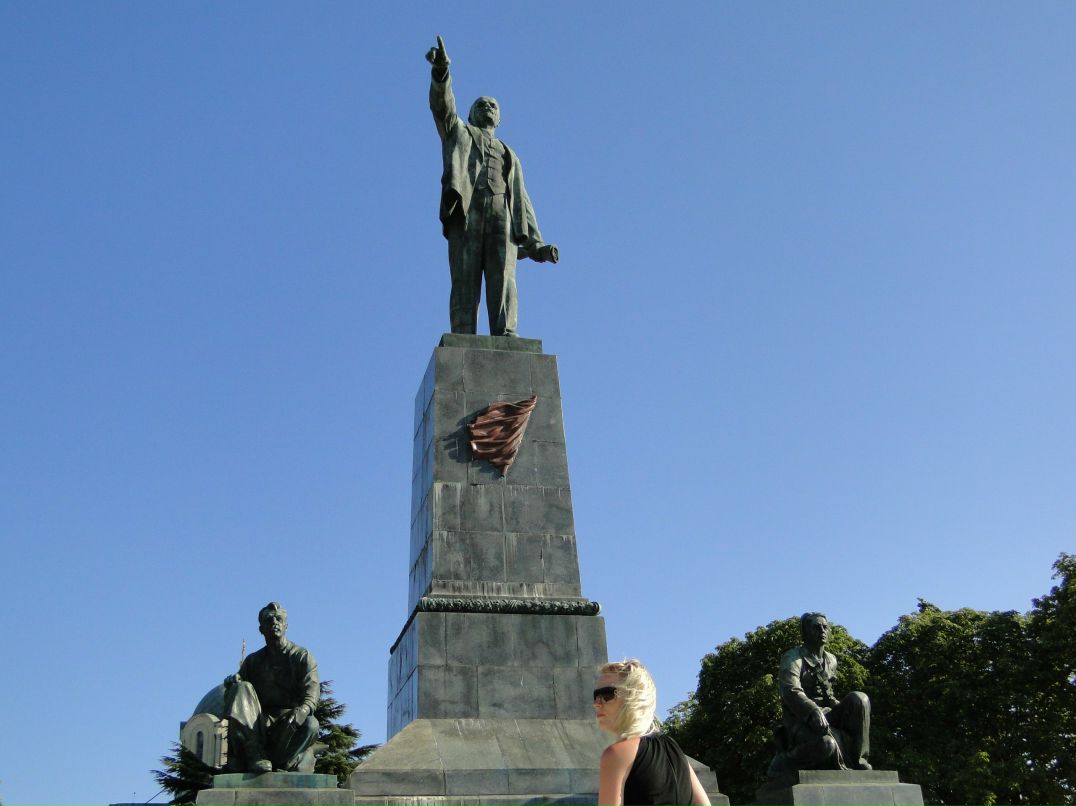 Людмила Мельцева | Таганрог