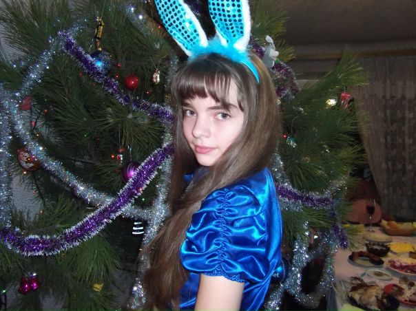 №115, Сонечка Саввичева, Луганск №115, Сонечка Саввичева, Луганск