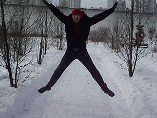 Алексей Мартынов | Москва