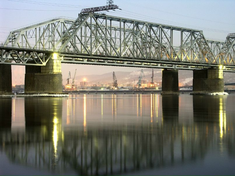 Игорь Поляхов | Красноярск