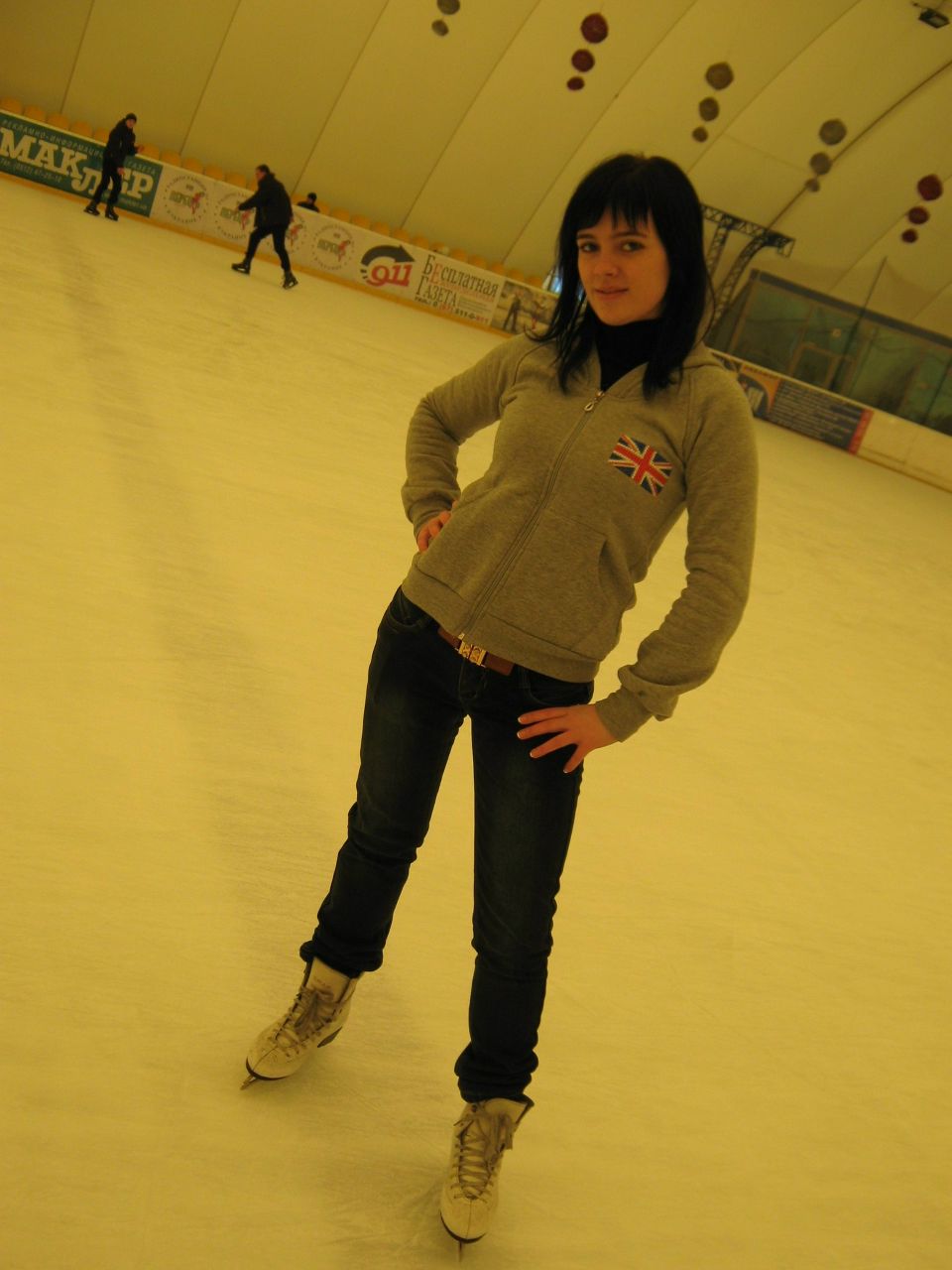 Виктория Хвостикова ·°•♡ஐHarmful Аngelஐ♡•°· | Николаев