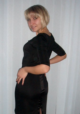 Оля Сытникова | 