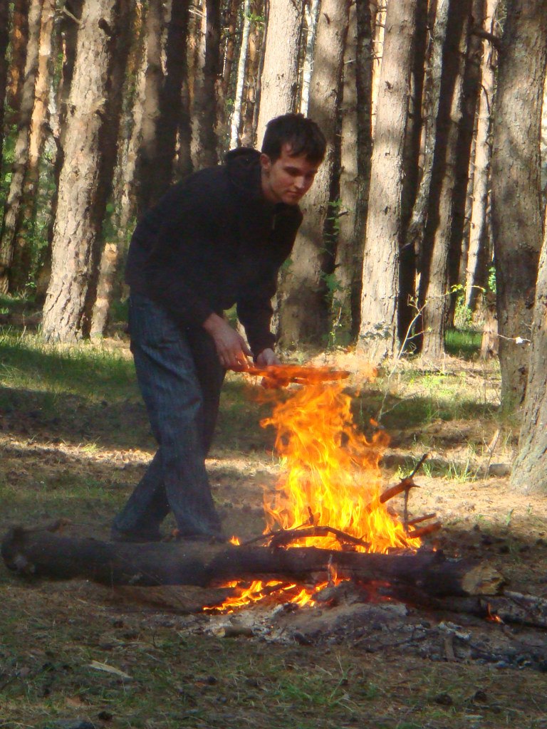 Александр Петраченков | Протвино
