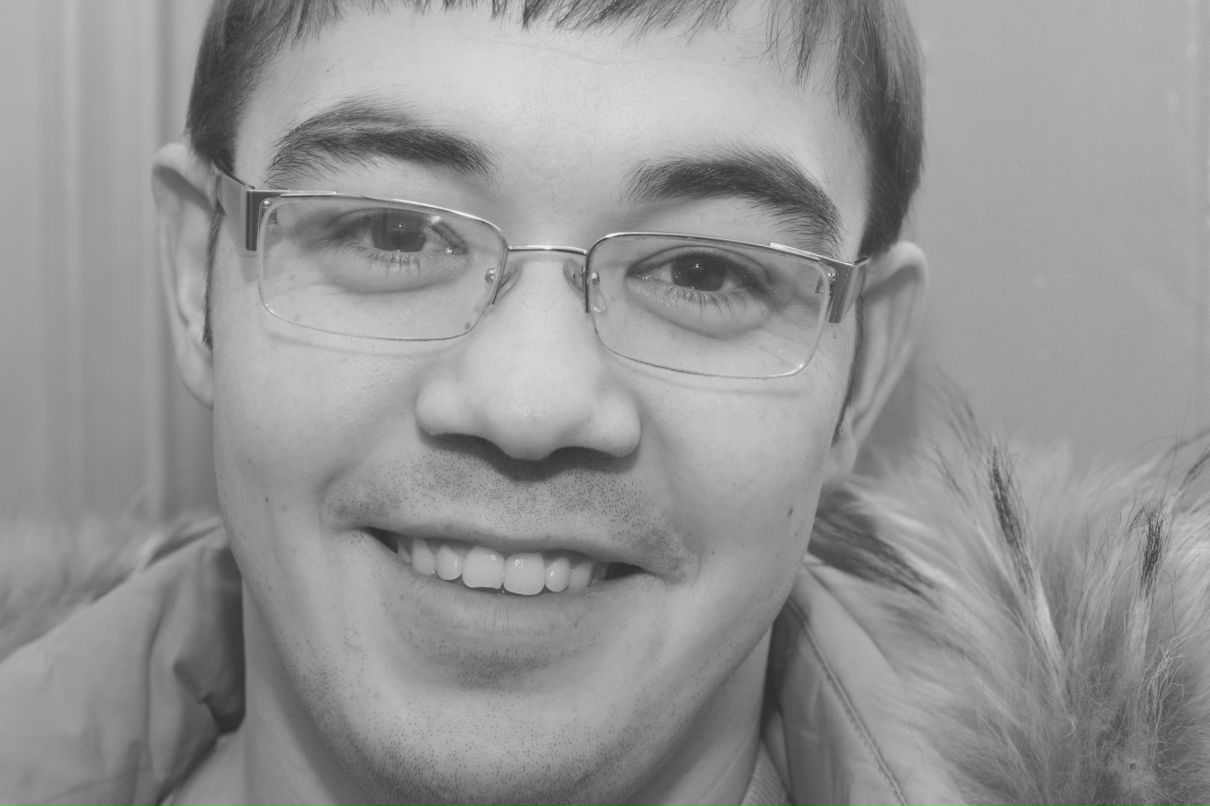 Ранис Халилов | Нижневартовск