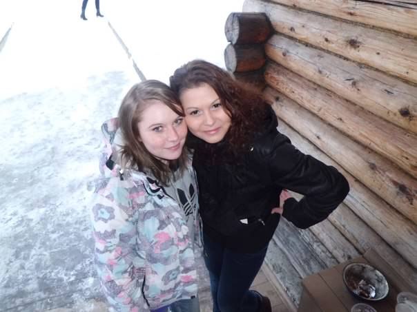 Ксения Орловская | Мурманск