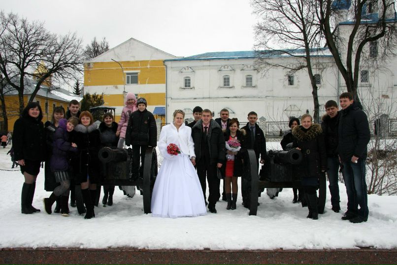 Игорь Семякин | Брянск