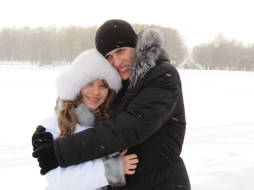 Владислав Сергеев | Санкт-Петербург