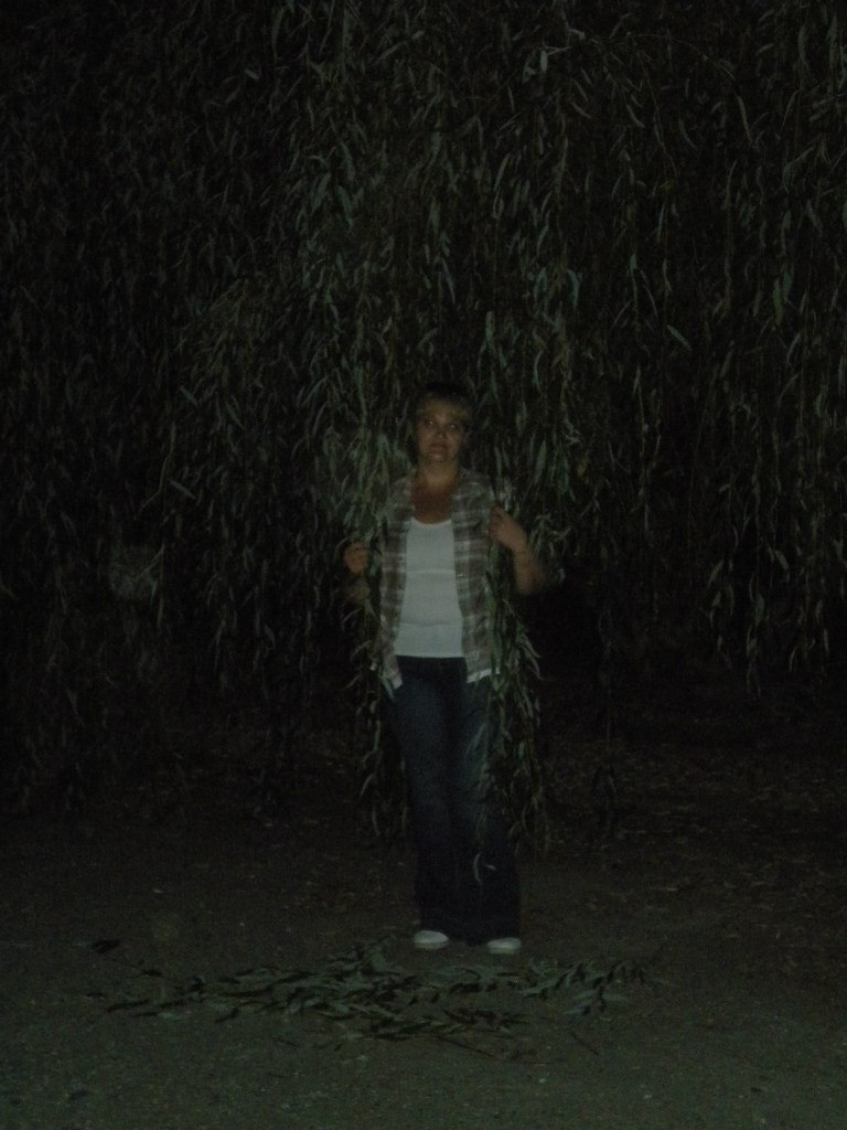 Лариса Сикорская | Магнитогорск