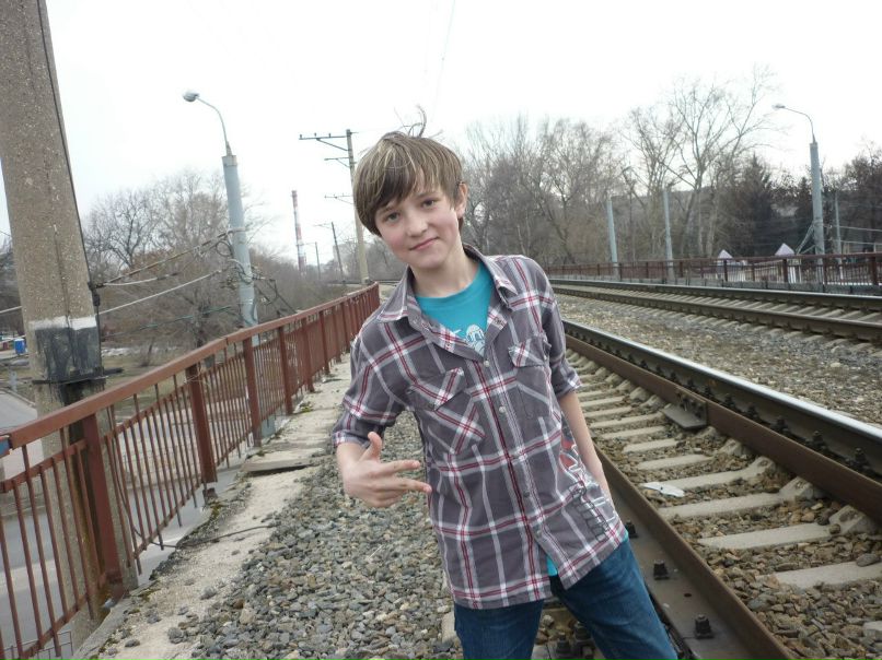 Егор Загребин | Нижний Новгород