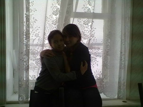 №13, Катюшка Колдина, Петровск №13, Катюшка Колдина, Петровск