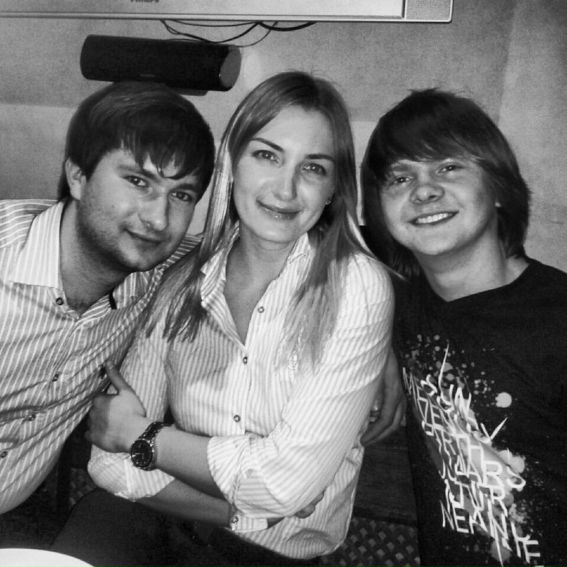 Максим Кашников | Москва