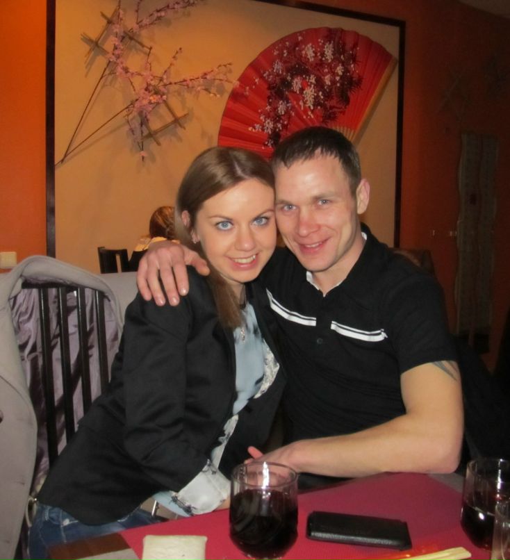 Максим Саламатин | Санкт-Петербург