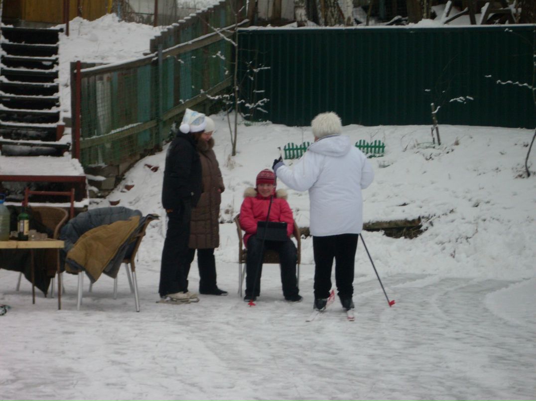 Людмила Гуркина | Москва