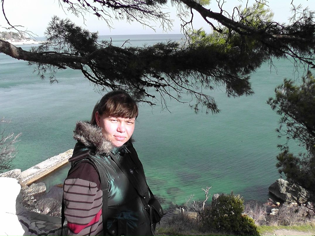 Александра Ядрышникова | Тутаев