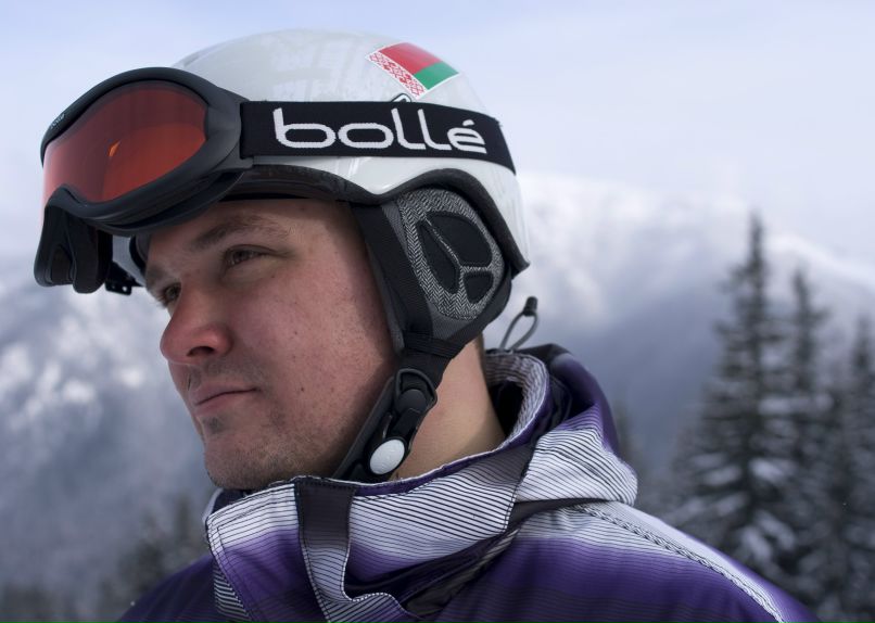 Вадим Шарупо | Минск