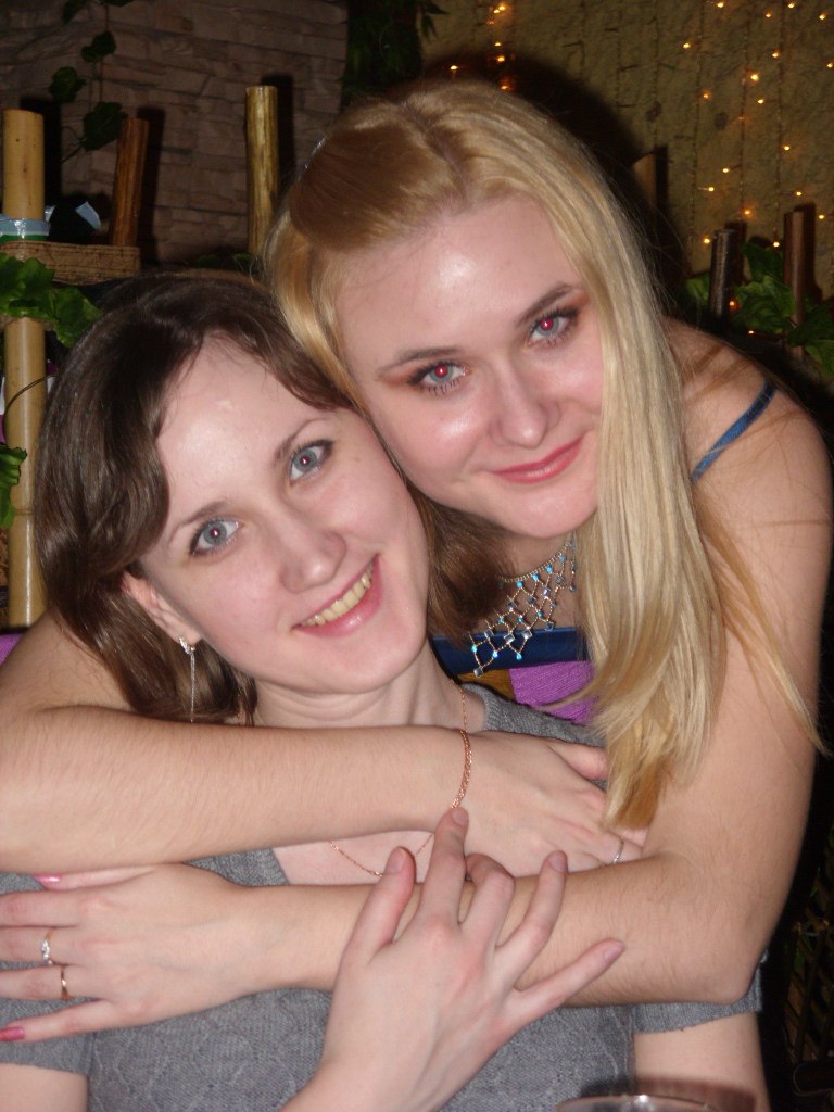 Алёна Еронен | Ярославль