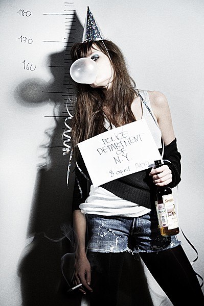 Ольга Астахова | Омск