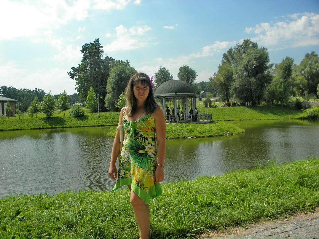 Светлана Прибыш | Киев