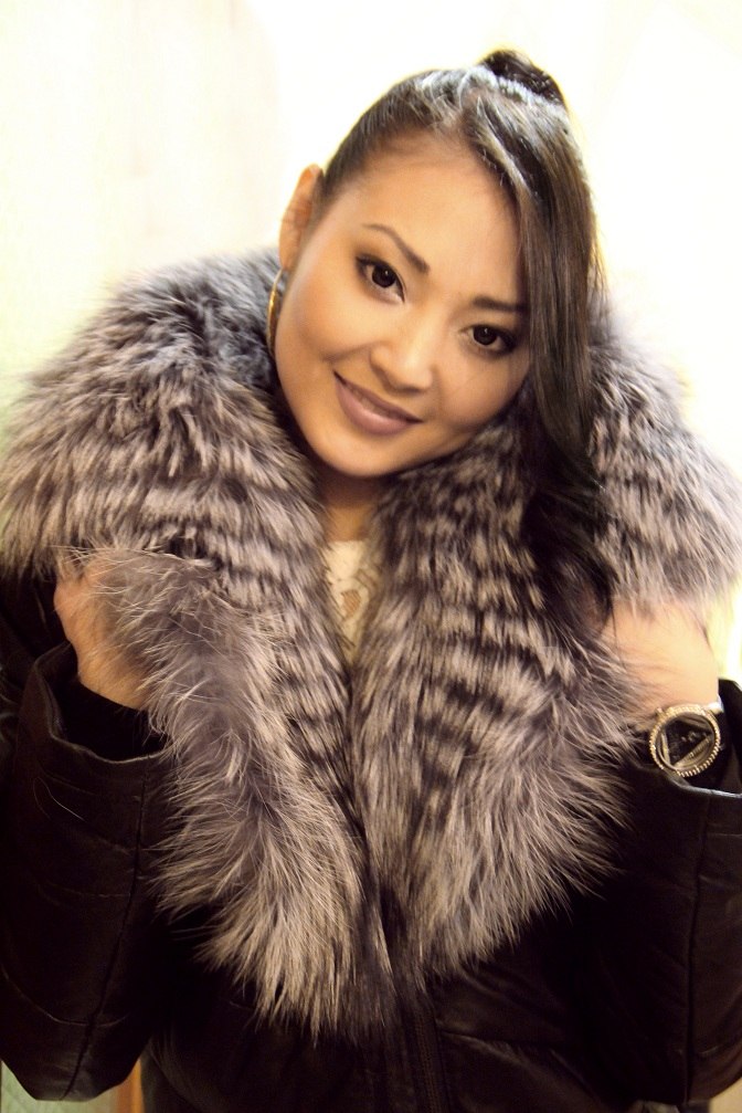 Светлана Шадрина | Якутск