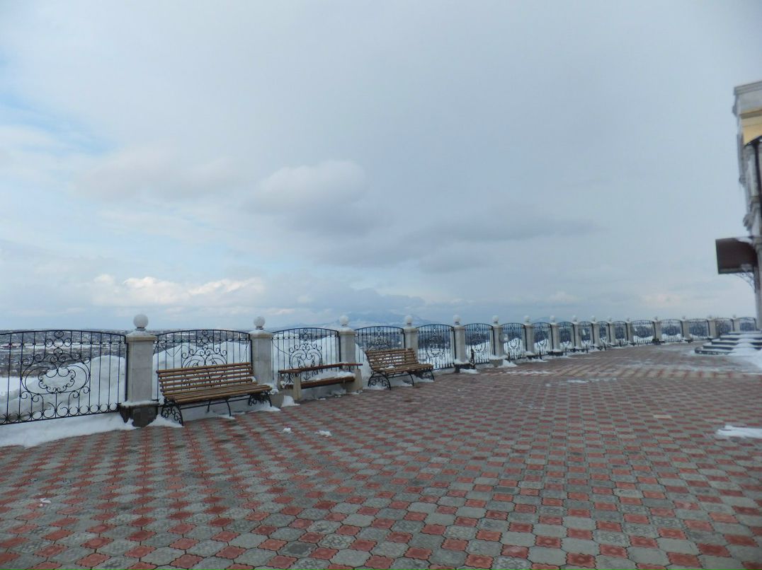 Елена Лисовец | Санкт-Петербург