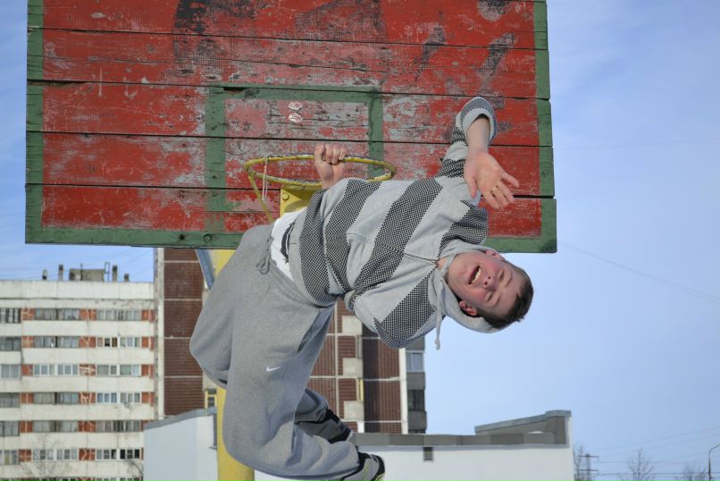 Александр Лагачин | Санкт-Петербург