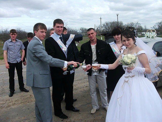 Лида Подрезова | Георгиевск