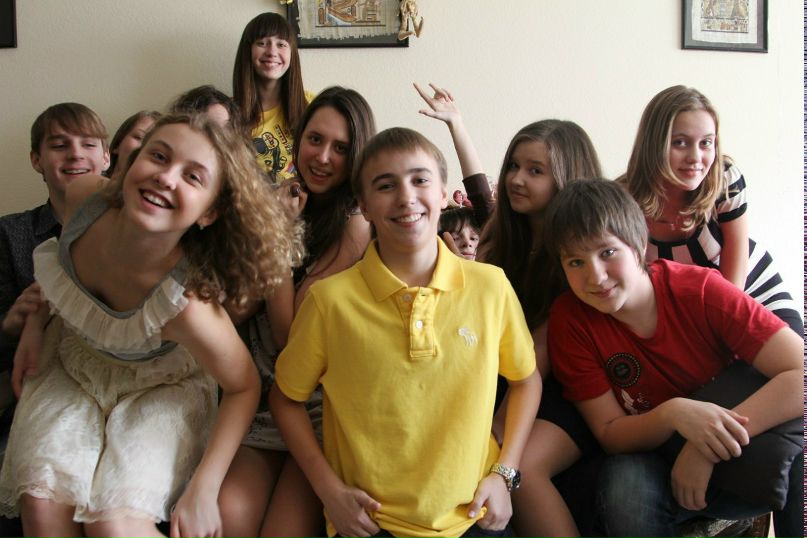 Славик Чеплыгин | Ростов-на-Дону