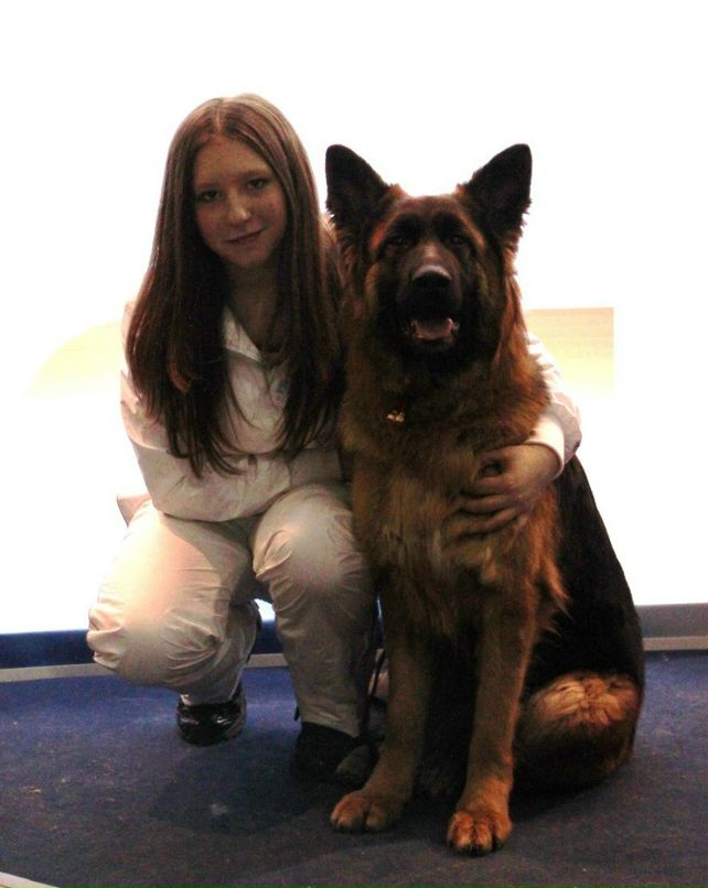 Вика Петлина | Москва