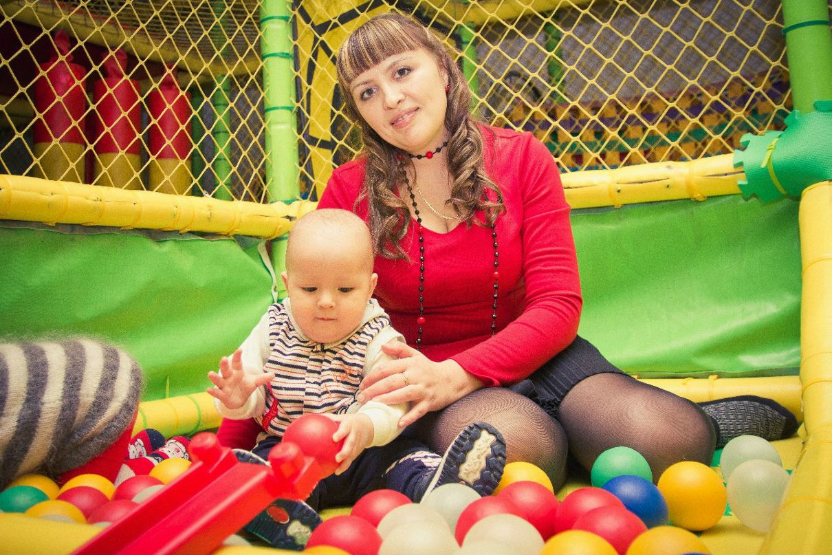 Елена Лапина | Самара