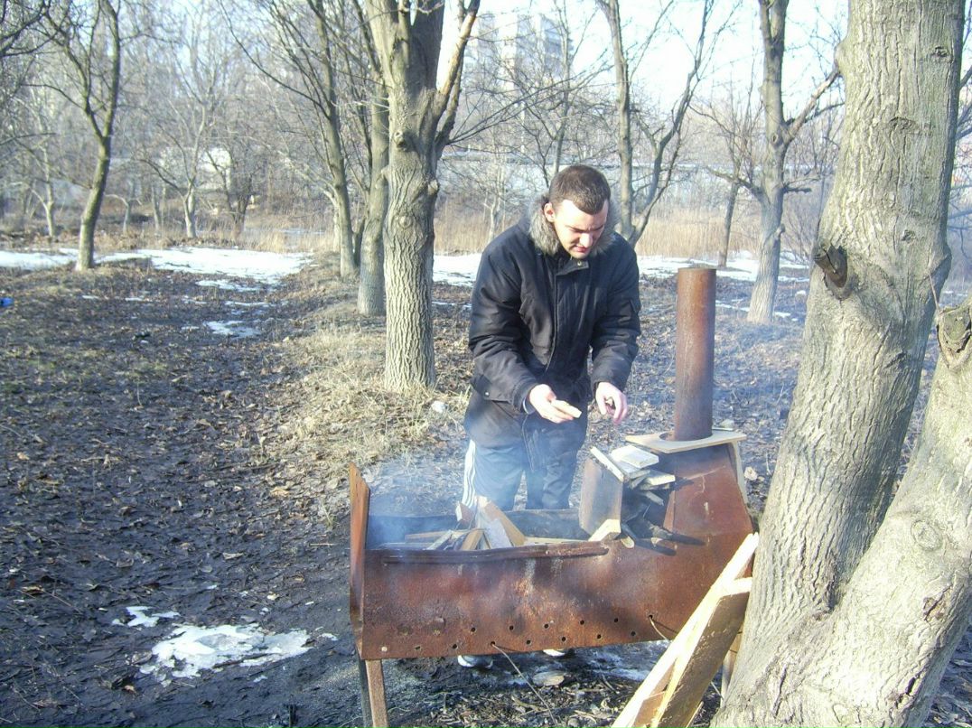 Вася Чернов | Днепр (Днепропетровск)