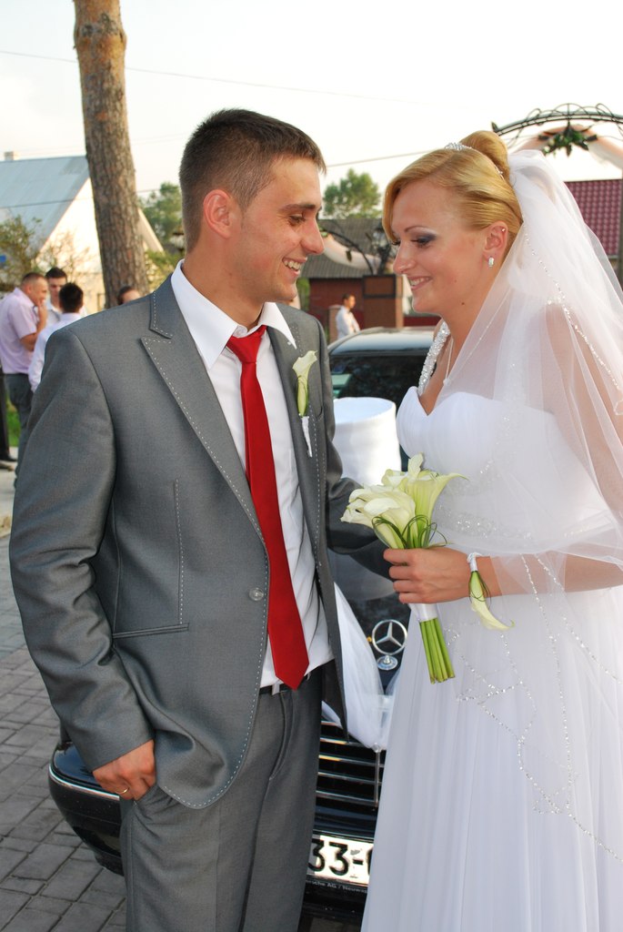 Маріанна Соколовська | Черновцы